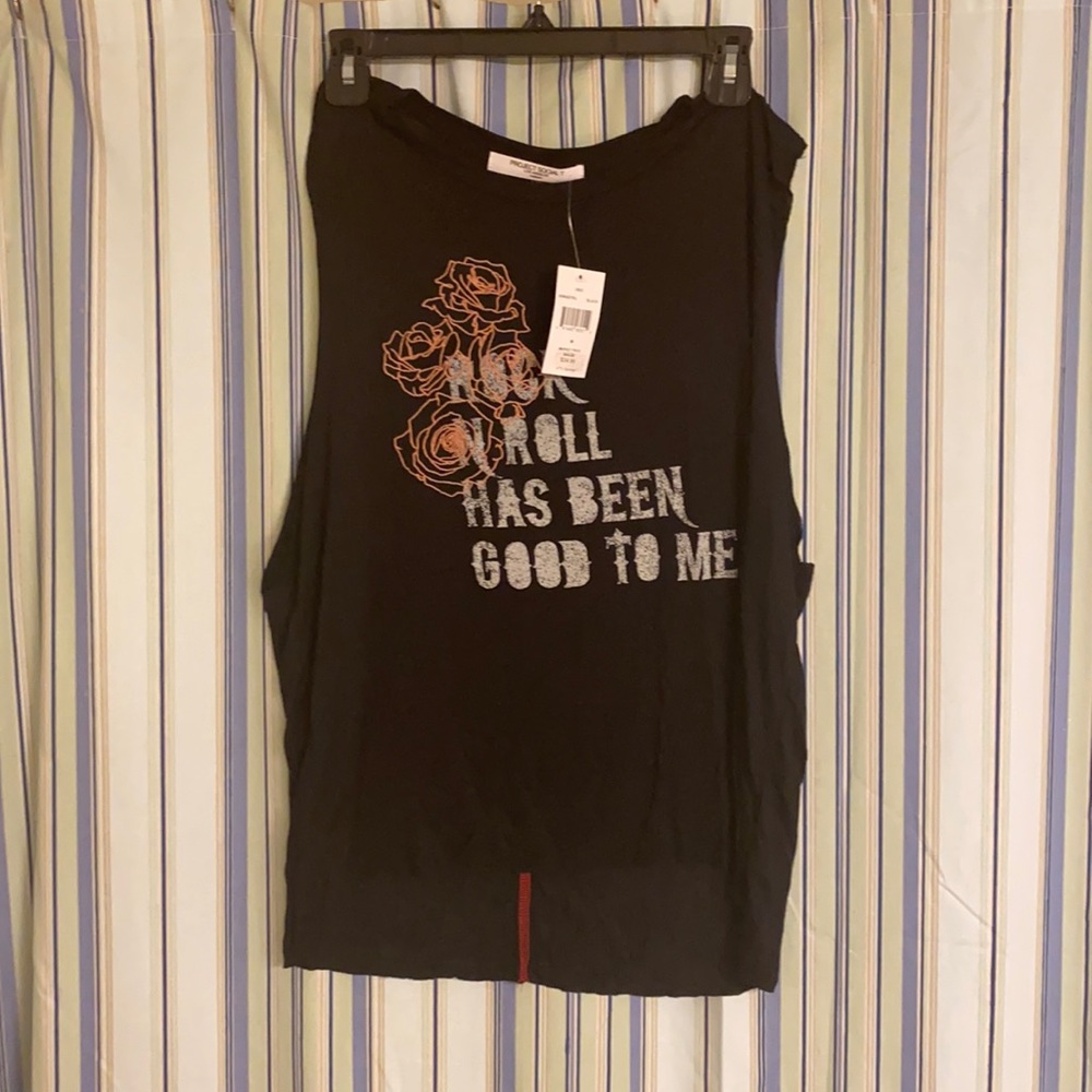 Rock & Roll shirt